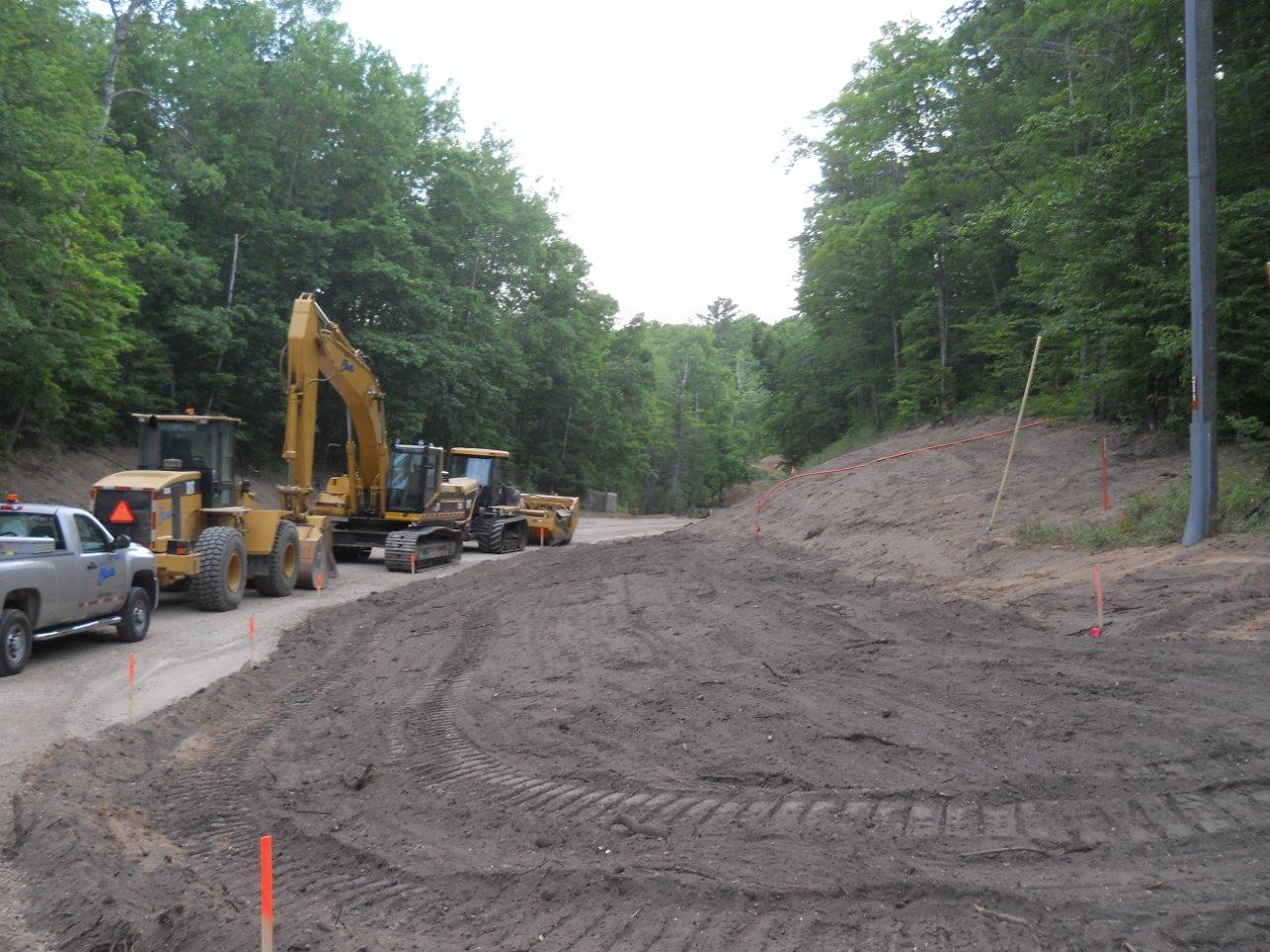 Reynolds Road Bridge Team Elmer's